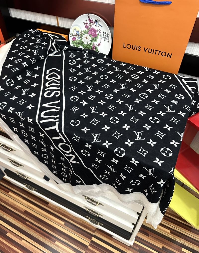 Louis Vuitton Scarf